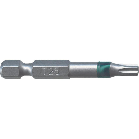 Big Timber T25 2 in. Torx Power Bit