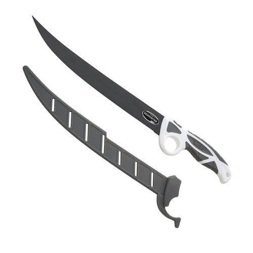Smith's Sea Hunter 12 fillet knife