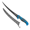 Smith's Darcizzle 8in Curved Flex Fillet Knife