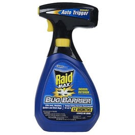 Max Bug Barrier Starter, 30-oz.