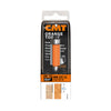 CMT 806.128.11 Flush Trim Bit 1/4-inch Shank 1/2-inch Cutting Length Carbide-Tip
