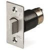 2-3/8-Inch Backset Unguarded Latch Bolt