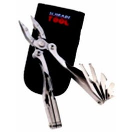 21-Function Tough Tool & Knife