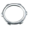 Hubbell Raco 1-1/2 in. Rigid/IMC Locknut