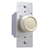 Legrand-Pass & Seymour Rotary R Series Dimmer, Ivory