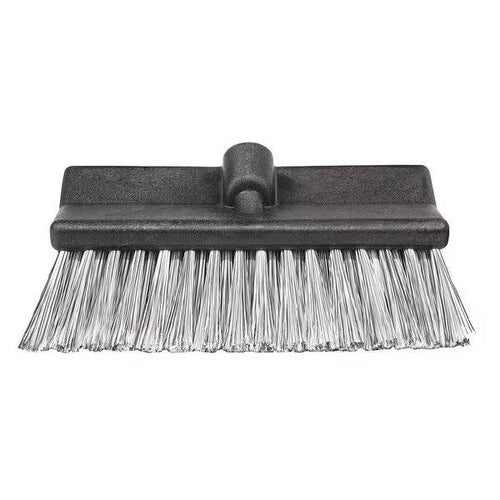 Laitner Brush Company 10 Polystyrene Bi-level Wash Brush Head