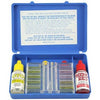 Pool Test Kit Refill, 3-Way