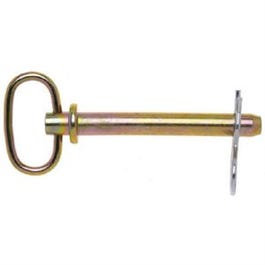 Hitch Pin, .75 x 6.25-In.