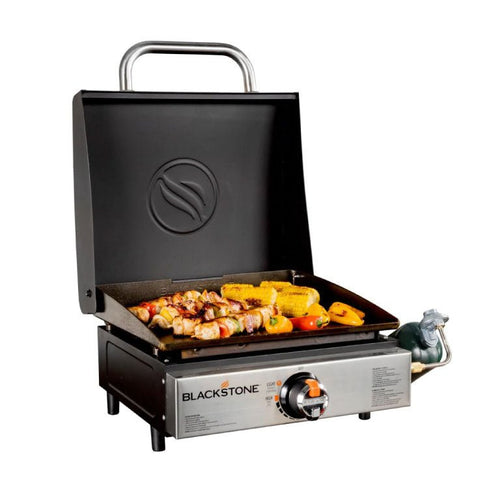 Blackstone 17 Griddle W/Hood