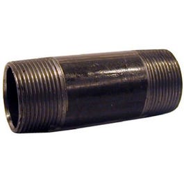 .75 x 30-In. Steel Pipe, Black