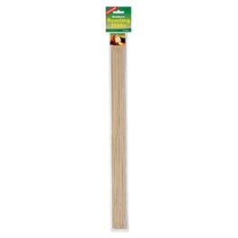 Bamboo Roasting Stick, 12-Pk.