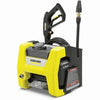 Electric Pressure Washer, Portable, 1700 PSI