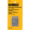 #2 Phillips Power Bit, 2-In., 5-Pk.