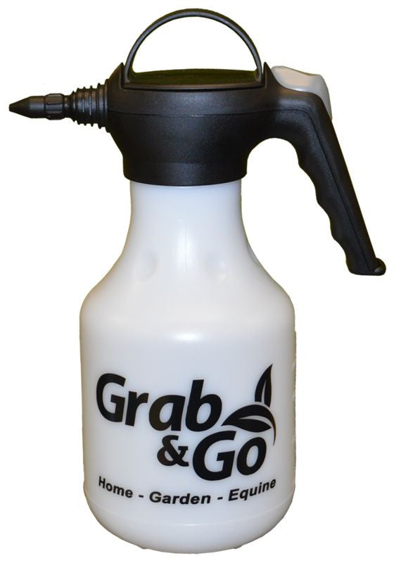 Grab & Go® 48oz./1.5L Mister, Model 190424