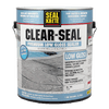 Rust-Oleum Seal-Krete 1 gal. Gloss Clear Seal Premium High Gloss Concrete Protective Sealer