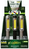 GoGreen Power® The Ribbit XL Pocket Light 12pc display