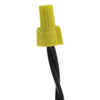 NSI Industries WWC-Y-25R Wing Connector Yellow