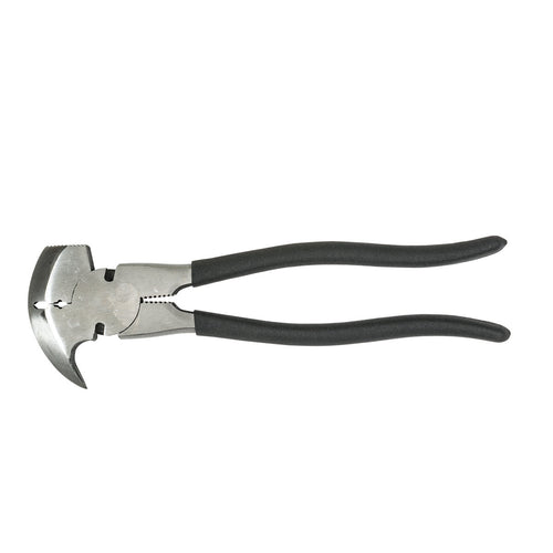 Seymour Midwest Fence Pliers, 10-1/2 Alloy Steel Head, Forged Steel Handles