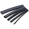 8-Pk. 3/16 - 3/32-In. Heat Shrink Tubing