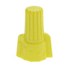 NSI Industries WWC-Y-25R Wing Connector Yellow