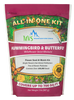 Mountain View Seeds Hummingbird & Butterfly Wildflower Seed Mixture