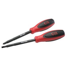 2-Piece Insulated Screwdriver Set