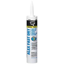 10.1-oz. Alex Fast Dry Caulk