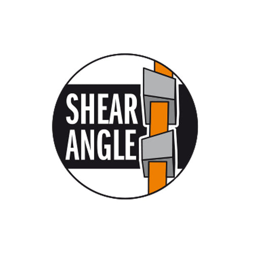 CMT P06018 ITK PLUS Saw Blade for Fast Framing, 6-1/2 X 18 Teeth, 10° ATB + Shea