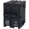 Circuit Breaker, Double Pole, 240-Volt, 50A