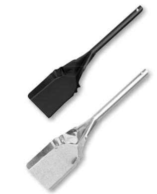 Gary Metals SHOVEL Ash Shovel, 17