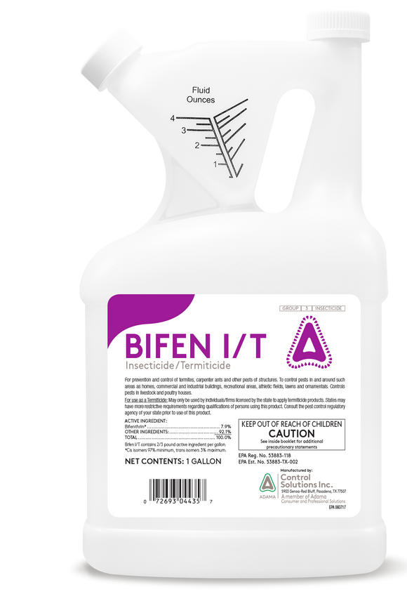 Martin's Bifen I/T