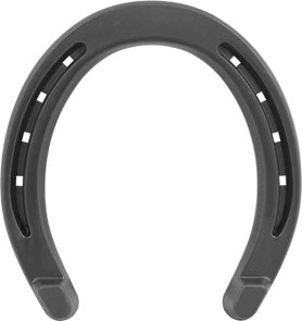 Diamond Farrier Horseshoe, 1 Classic Heeled