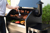 Z Grills 8 In 1 Wood Pellet Grill & Smoker