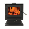 Englander 32-nc Wood Stove, Large