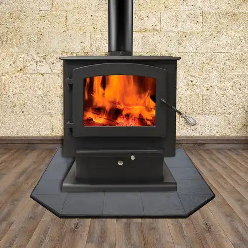 Englander 32-nc Wood Stove, Large