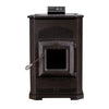 Stove Builder International ESW0022 2000 Sq. ft. Englander Pellet Stove