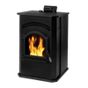 Stove Builder International ESW0023 Englander 25-CB120 Pellet Stove 2,200 ft²