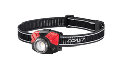 Coast Dual Color Pure Beam Focusing