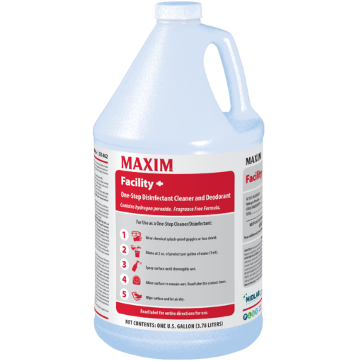 Maxim Facility+ 1 Gallon