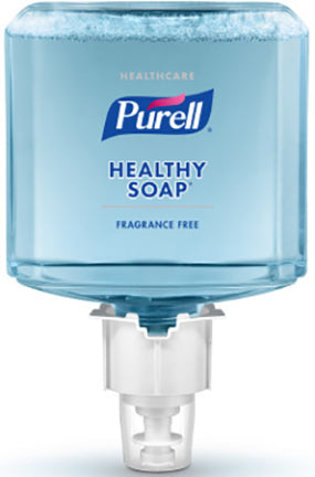 PURELL HC HEALTH SP CM FM ES4  2/1200ML