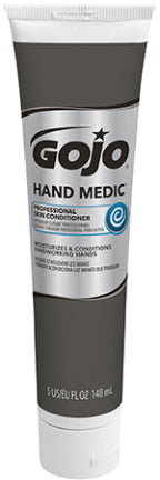 SKIN LOTION HAND MEDIC 5OZ 12/CTN