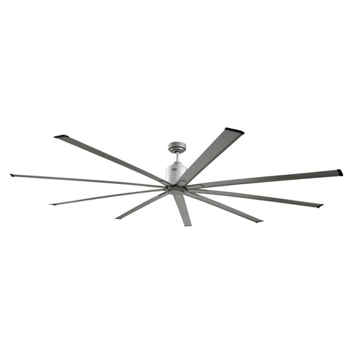 Maxx Air 72 Industrial Ceiling Fan, 9 Blades 6 Speed Reversible