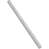 National 1/2 In. x 12 In. Steel Key Stock