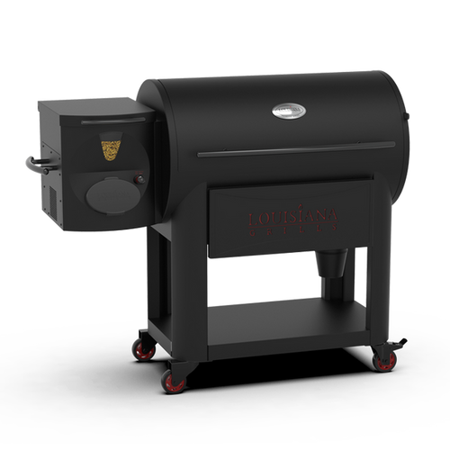 Louisiana Grills Founders Series Premier 1200 Pellet Grill