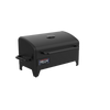 Louisiana Grills 300 Black Label Portable Wood Pellet Grill