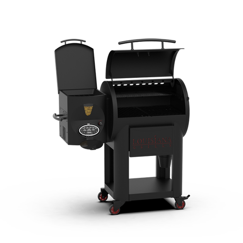 Louisiana Grills Founders Series Premier 800 Pellet Grill