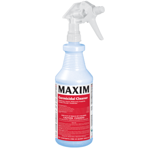 Maxim Germicidal Cleaner 32 oz.