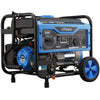 Pulsar 5,250 Peak Watt Dual-Fuel Generator