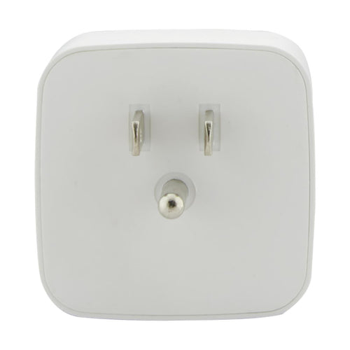 Satco S11269 10A/SMART-PLUG/SF/2PK (MINI SQ