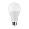 Satco 14 Watt 3000K A19 Non-Dimmable LED (10 Pack) S11418